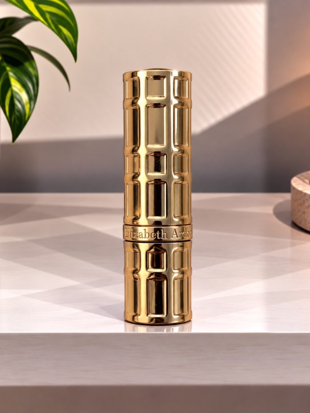Elizabeth Arden Ceramide Ultra Lipstick- Rose Aurora